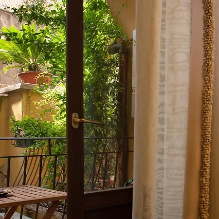 Palazzo Maggiore Bed and breakfast 3*