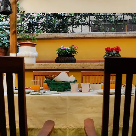 Bed and breakfast Palazzo Maggiore
