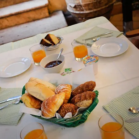 Bed and breakfast Palazzo Maggiore
