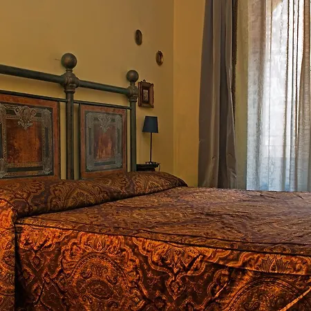 Bed and breakfast Palazzo Maggiore