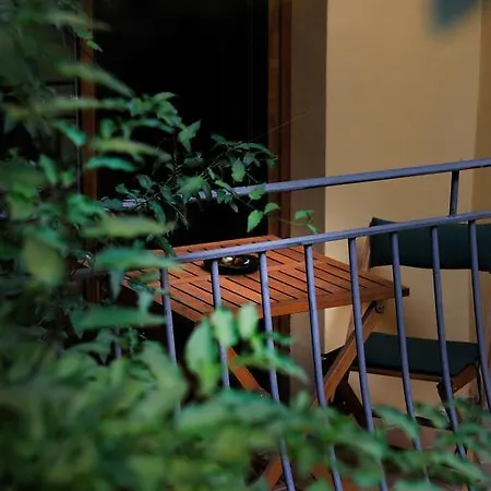 Palazzo Maggiore Bed and breakfast