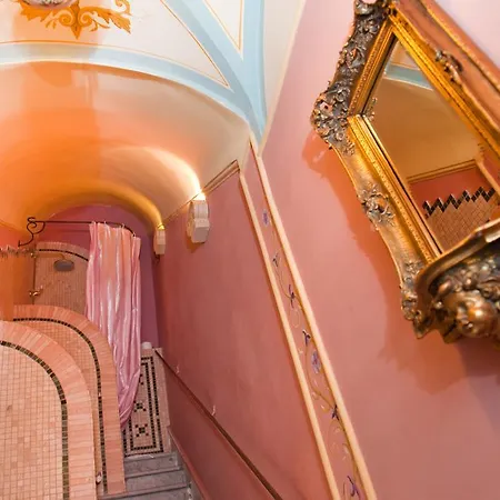 Bed and breakfast Palazzo Maggiore