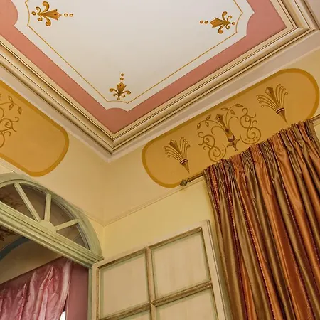 Palazzo Maggiore Bed and breakfast