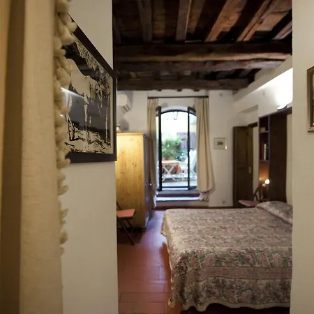 Palazzo Maggiore Bed and breakfast 3*