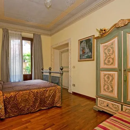 Bed and breakfast Palazzo Maggiore