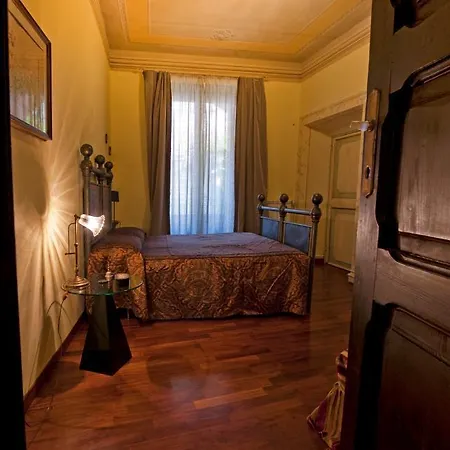 Palazzo Maggiore Bed and breakfast 3*